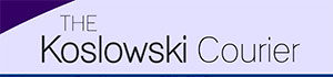 Koslowski Courier - Newsletter for Patients